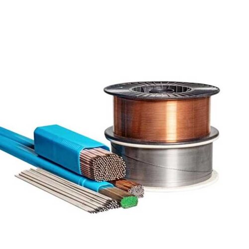 Welding Consumables Good Line Welding Materials Tr Llc